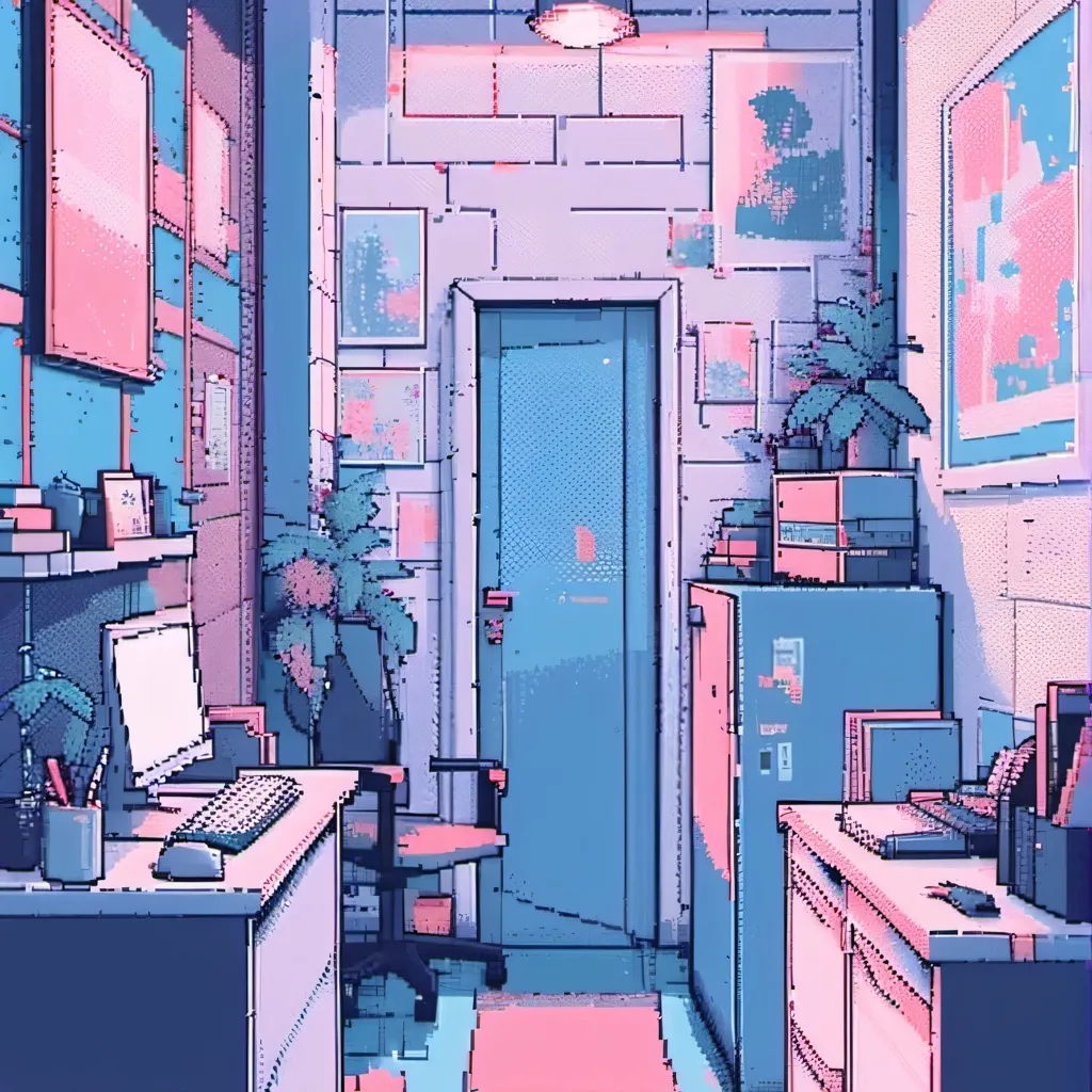 chat with ai character: The office "talk"