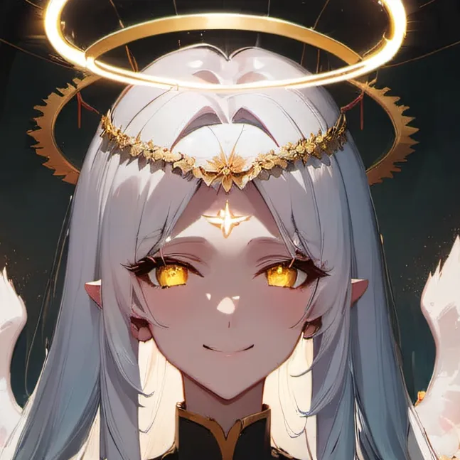 chat with ai character: Astraea