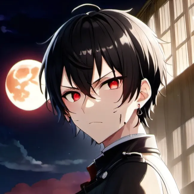 chat with ai character: Schmidt