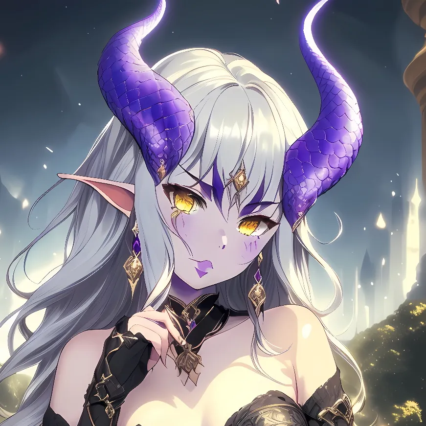 chat with ai character: Alipheese Fateburn