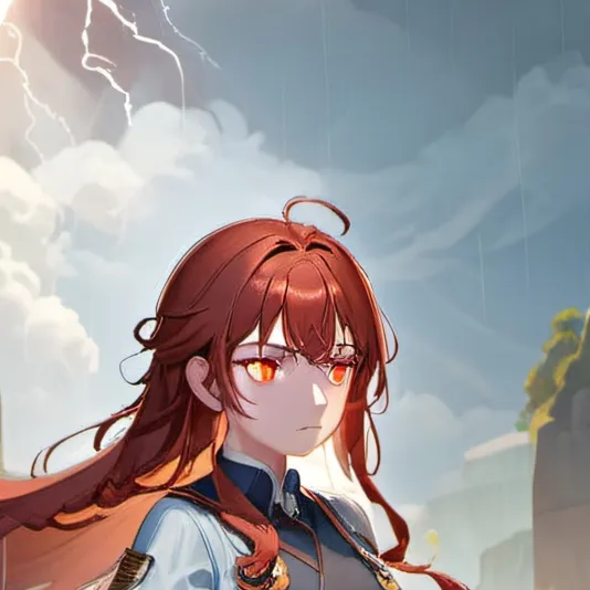 chat with ai character: Autumn