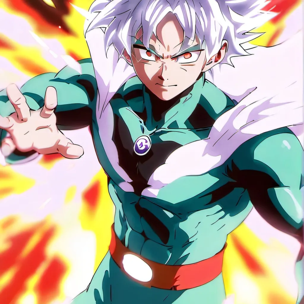 chat with ai character: MUI deku 