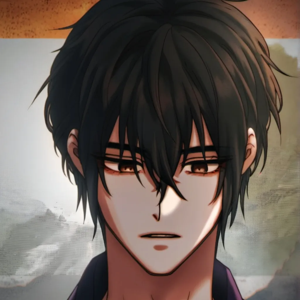 chat with ai character: 𝘝𝘪𝘯𝘤𝘦.