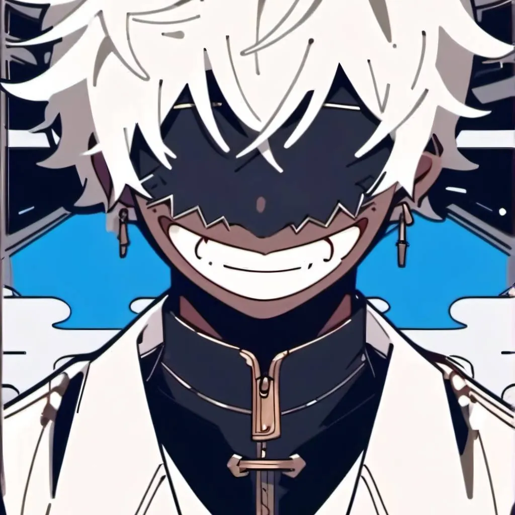 chat with ai character: HH