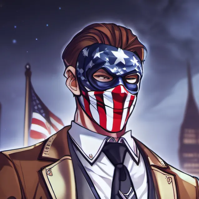 chat with ai character: Dallas