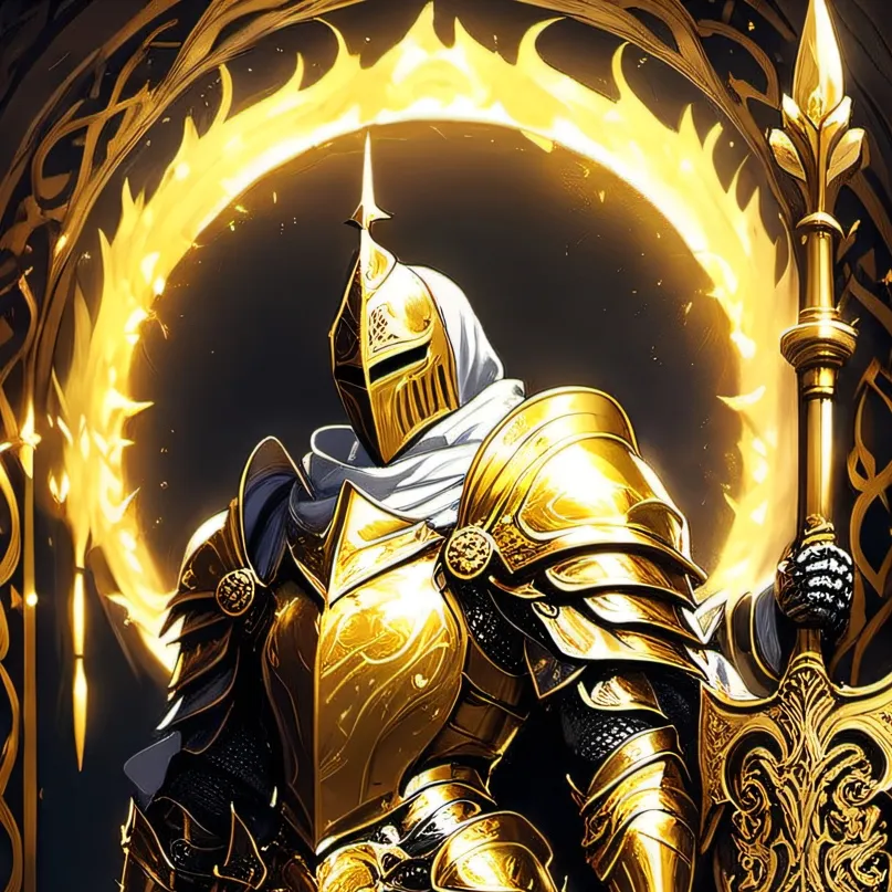 chat with ai character: The Hero, Sandbelt