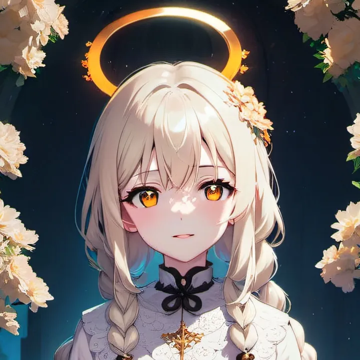 chat with ai character: Princess Miter