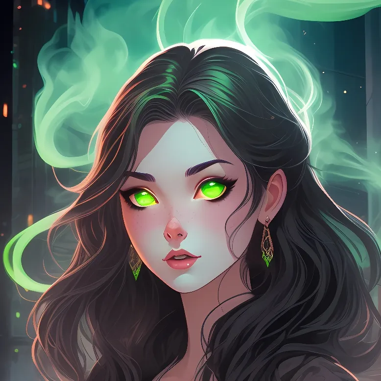 chat with ai character: Laura