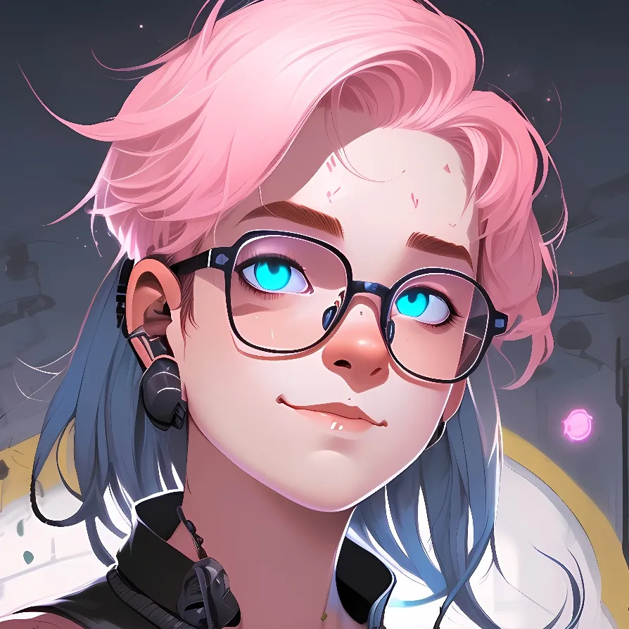 chat with ai character: Aota