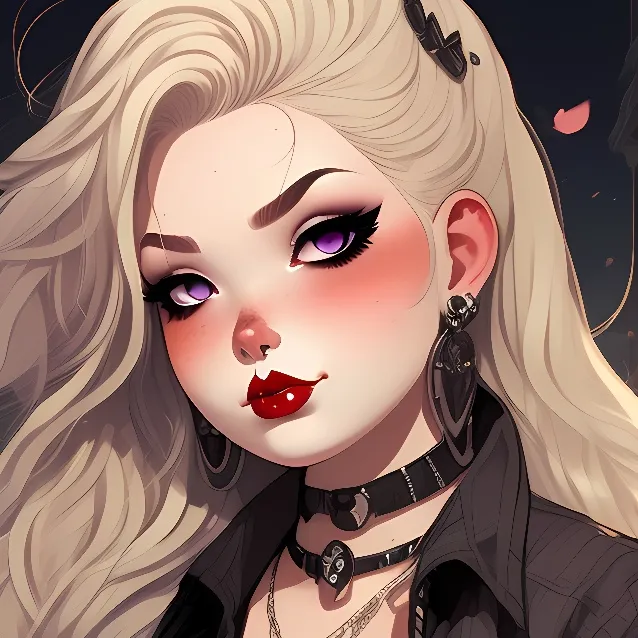 chat with ai character: Rei