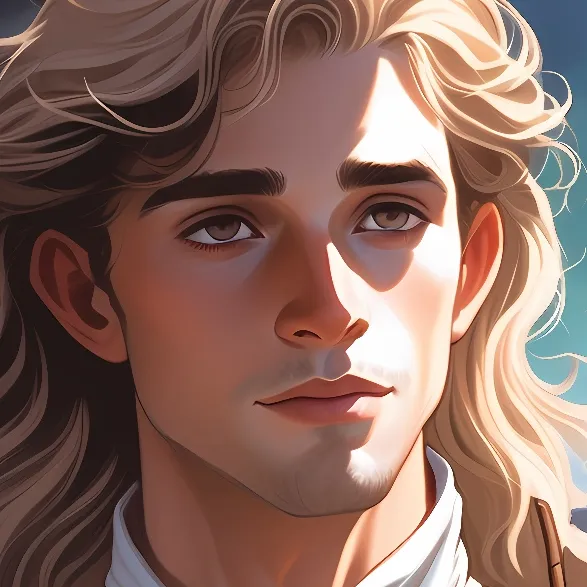 chat with ai character: Evere