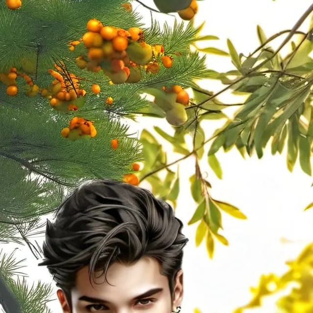 chat with ai character: Levi