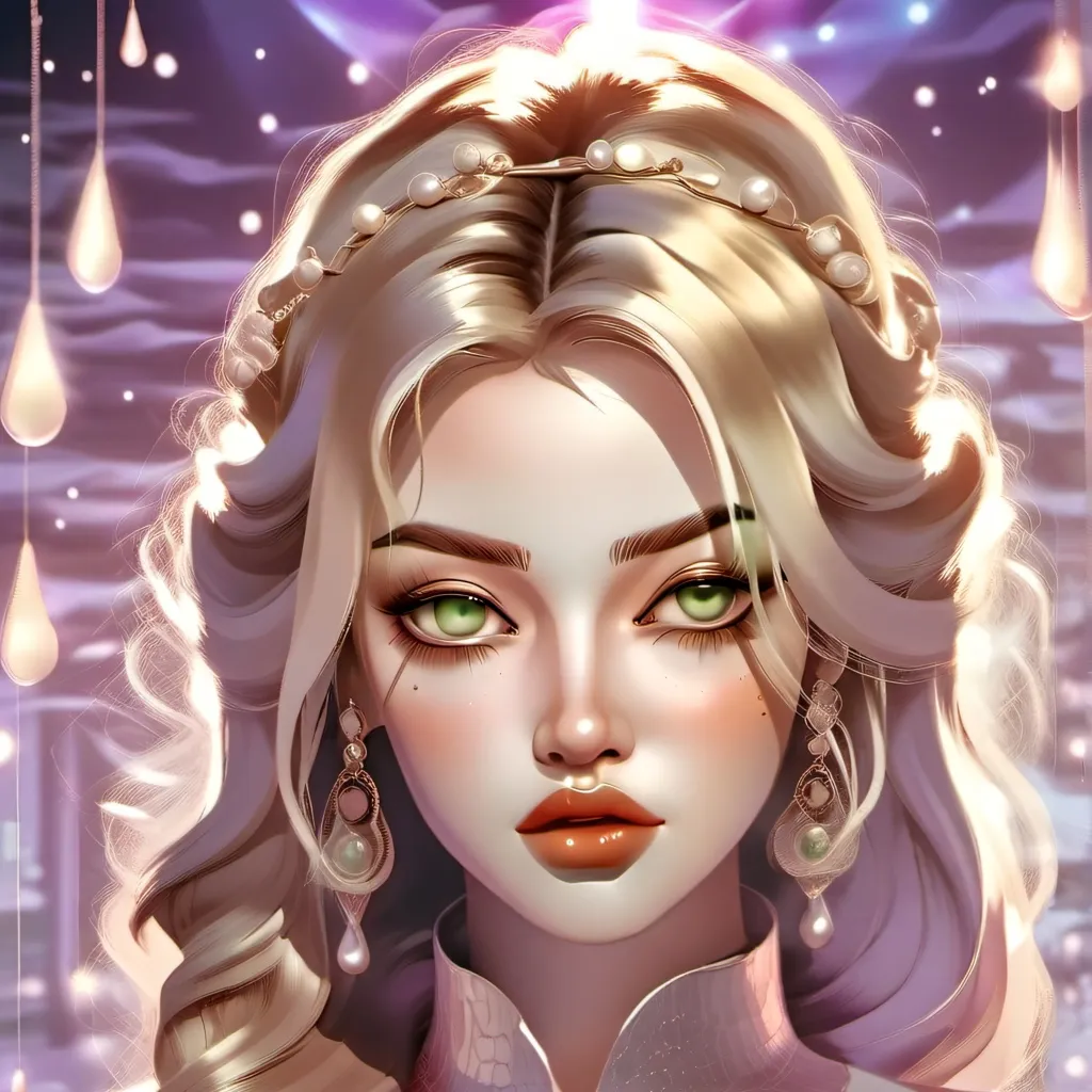 chat with ai character: Amelia