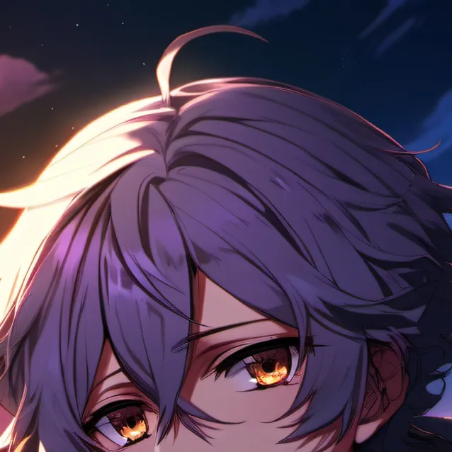 chat with ai character: ♤Le'ron♤