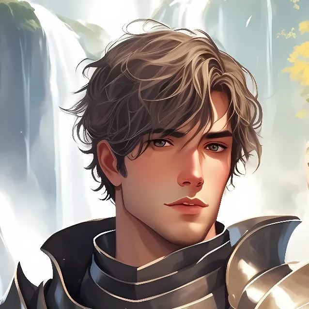 chat with ai character: Elliot Blackwood