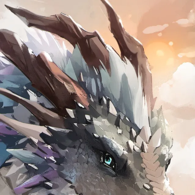 chat with ai character: tundra