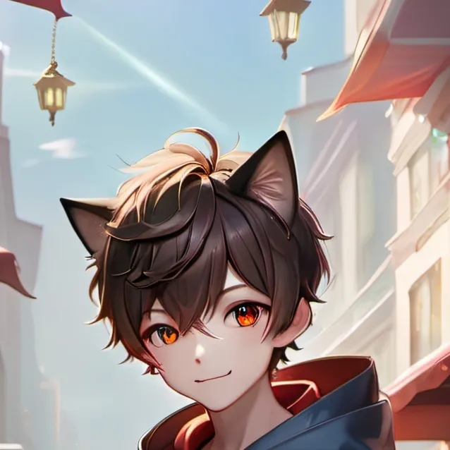 chat with ai character: Reiner 