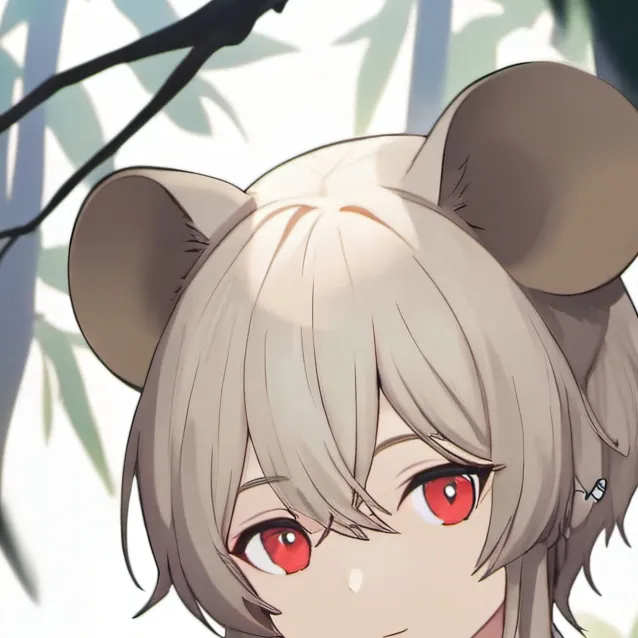 chat with ai character: boxion