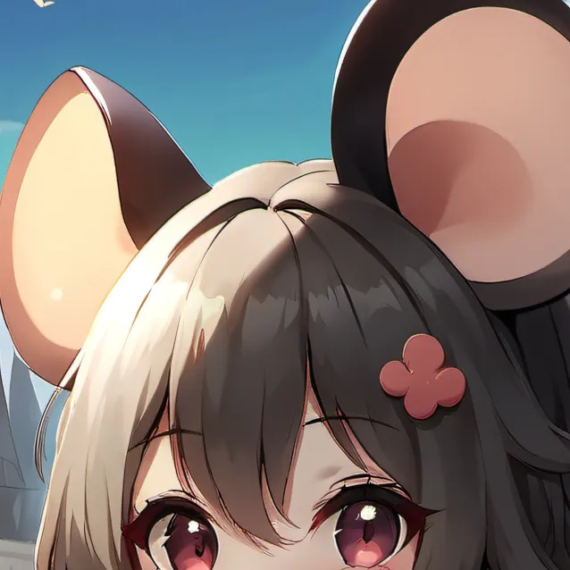 chat with ai character: Lea 