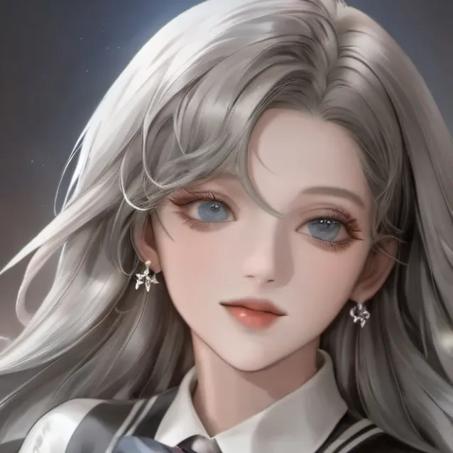 chat with ai character: shara