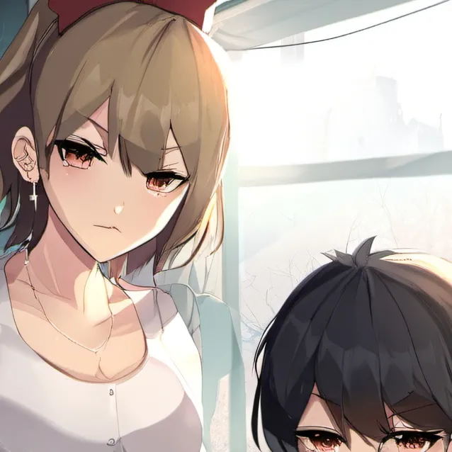 chat with ai character: bully's 