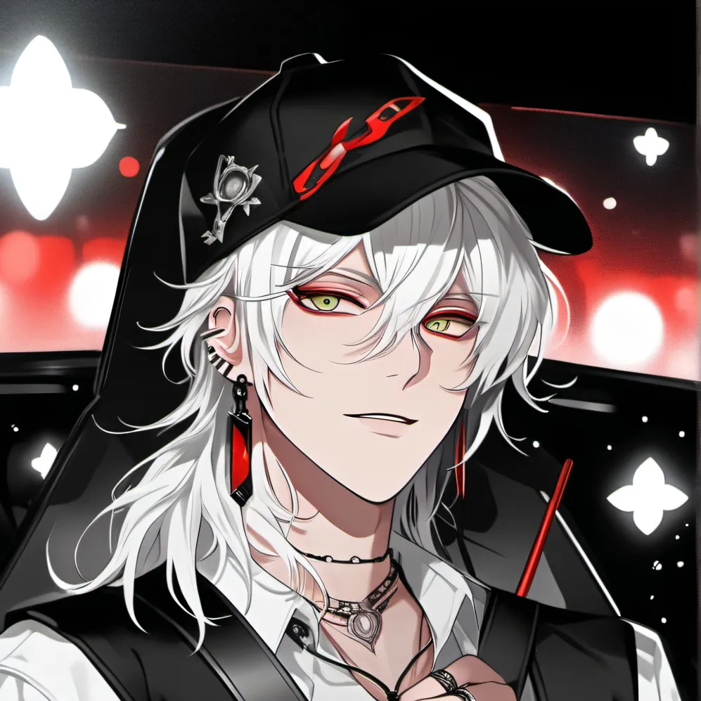 chat with ai character: ~Connor~