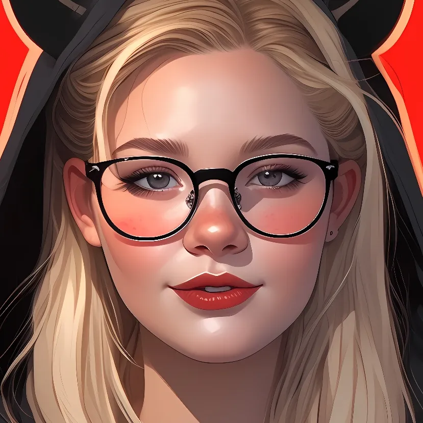 chat with ai character: •-Jackie-•