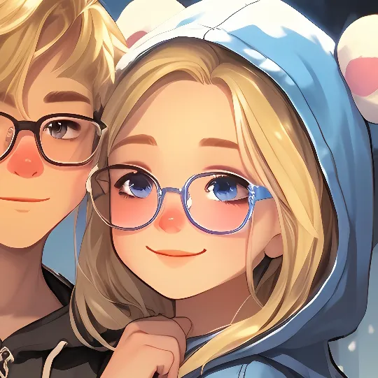 chat with ai character: Addison and Jake