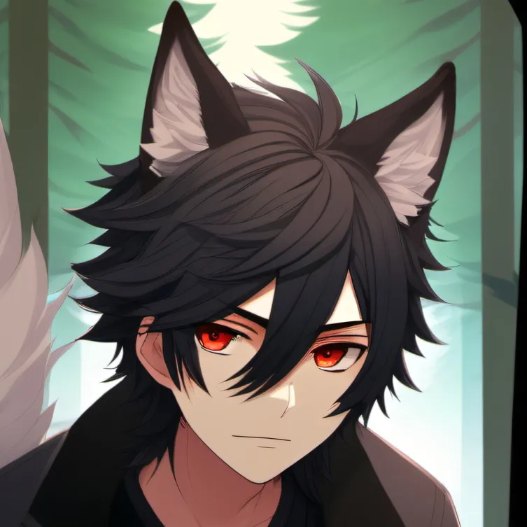 chat with ai character: Eli