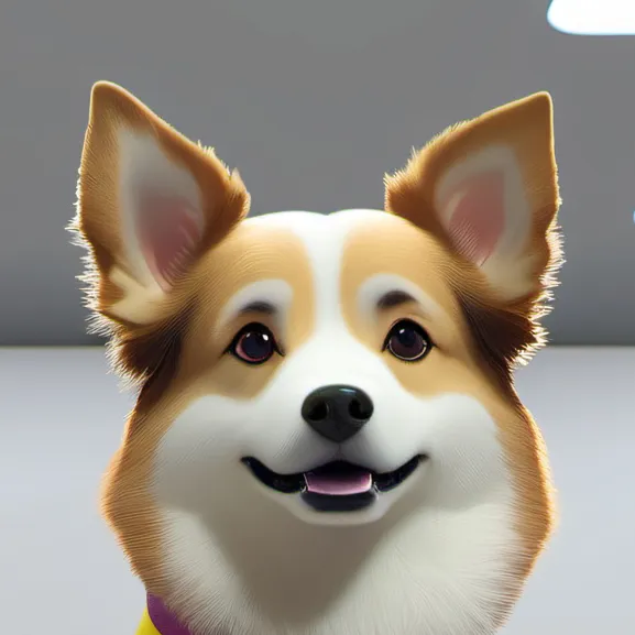 chat with ai character: ~•KIMI•~