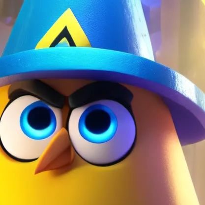 chat with ai character: Billdip 🔪😃♥️