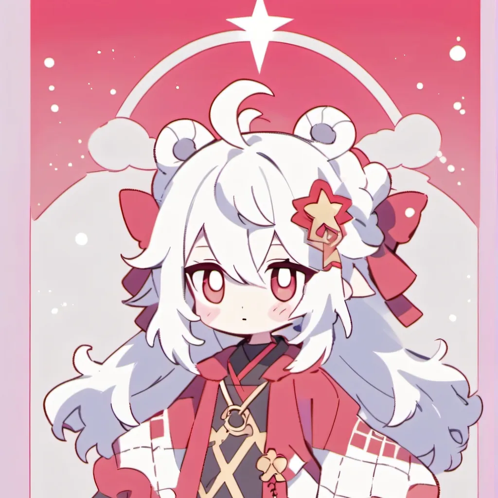 chat with ai character: star