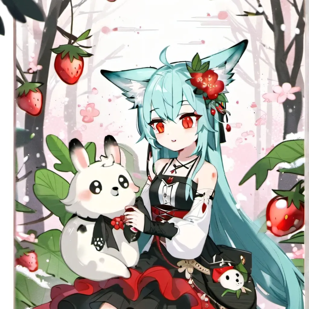 chat with ai character: mha