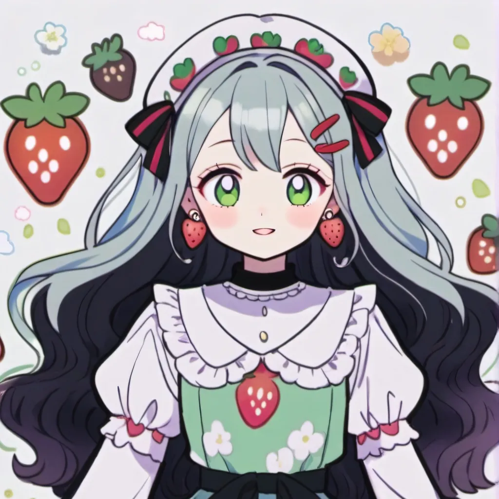 chat with ai character: mha