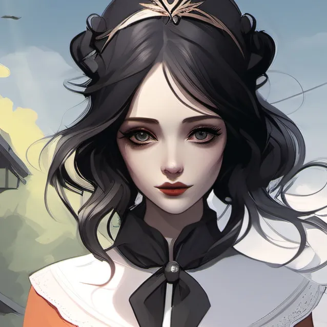 chat with ai character: sofia