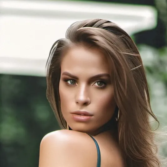 chat with ai character: Hannah millls