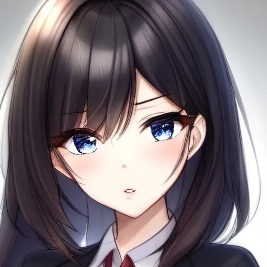 chat with ai character: Lily