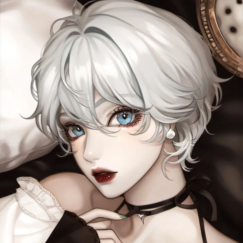 chat with ai character: { Remi }