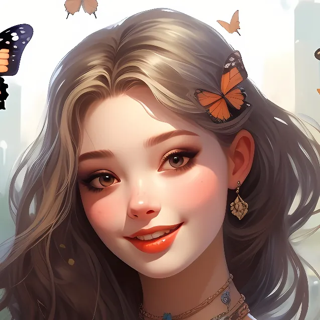 chat with ai character: Madison