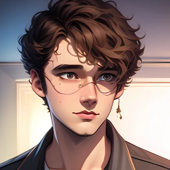 chat with ai character: Daxton 