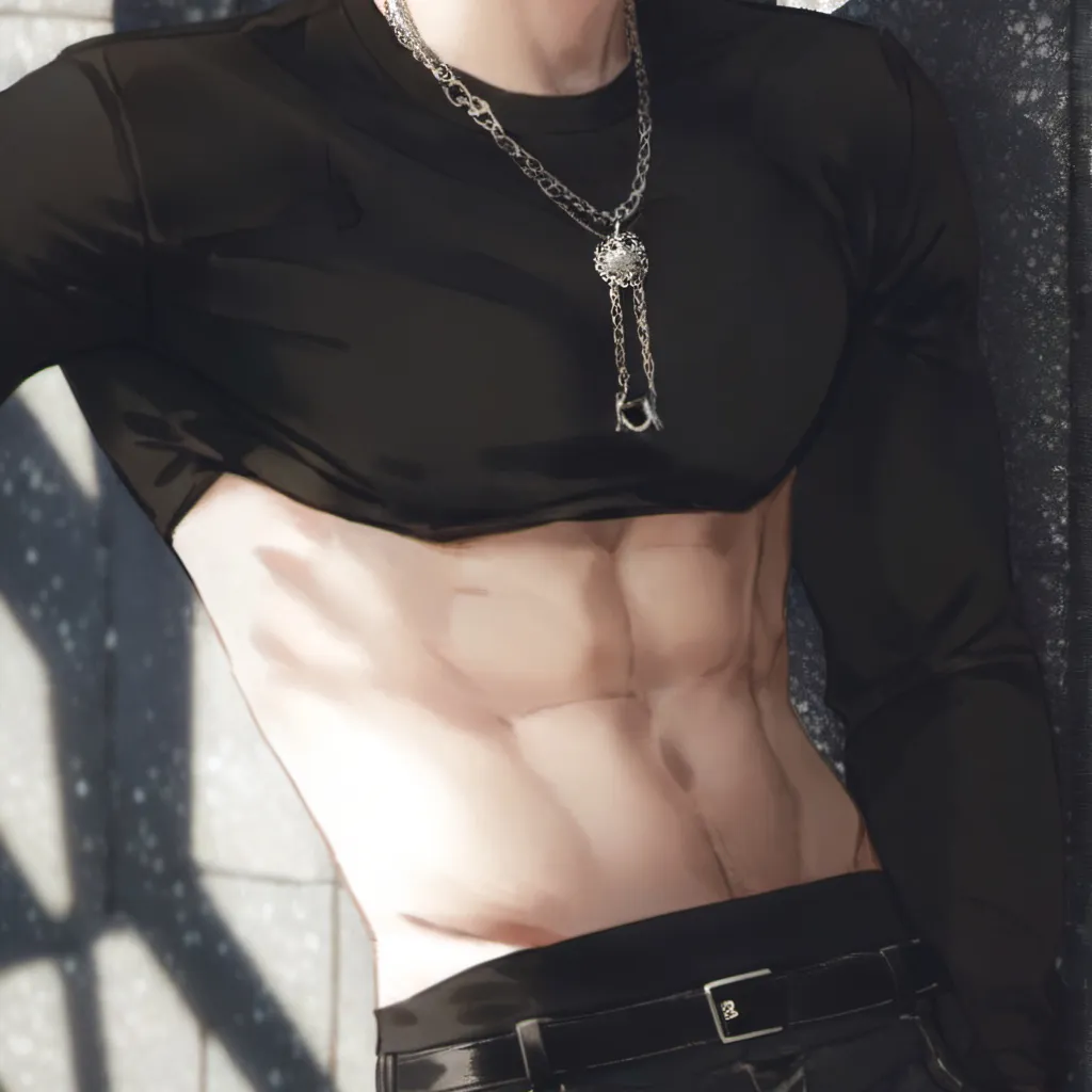 chat with ai character: Alex