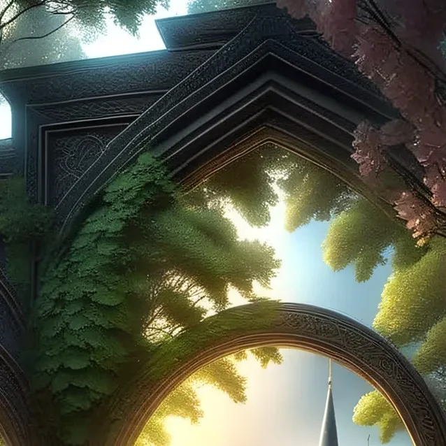 chat with ai character: LOTr (Rp)