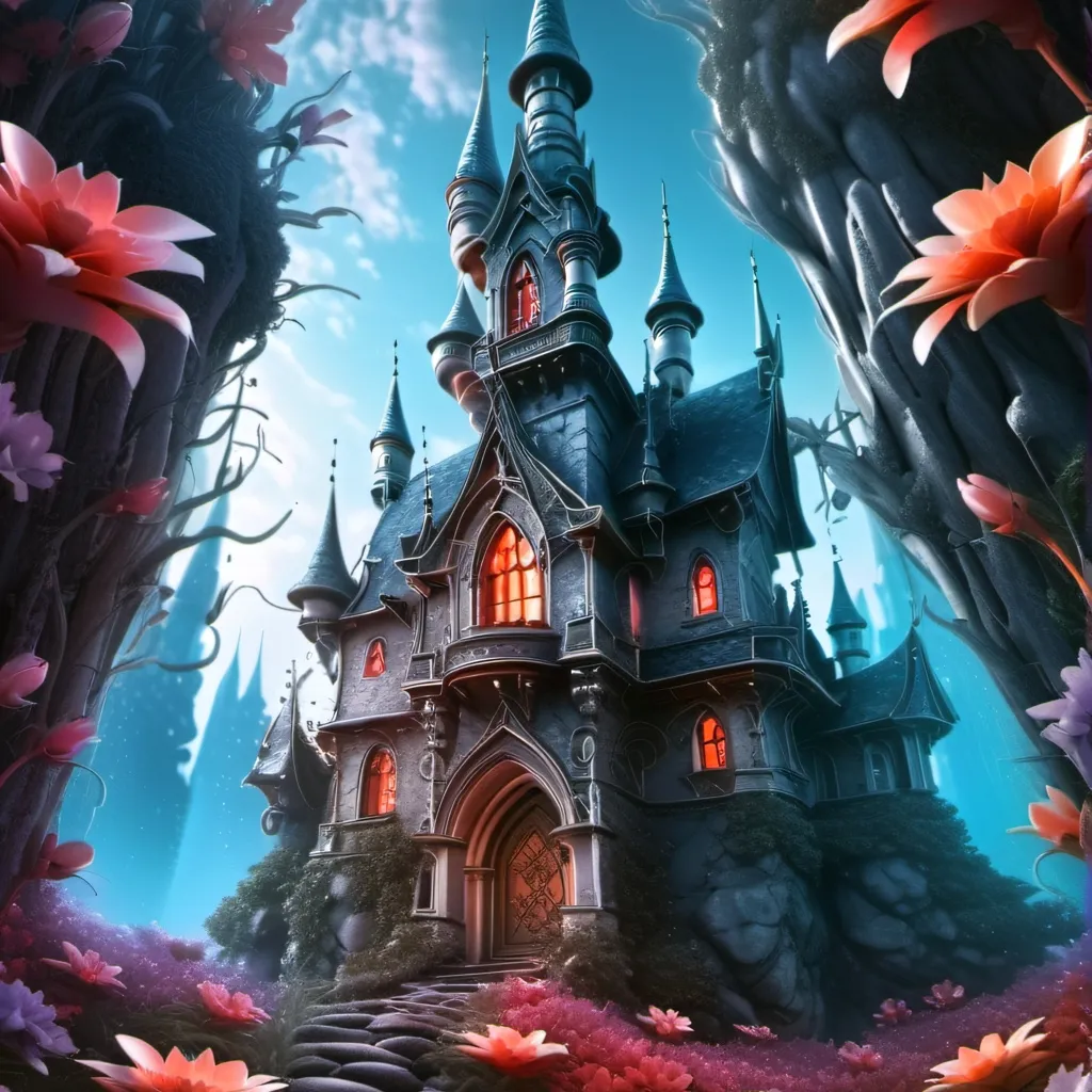 chat with ai character: Dracula RP