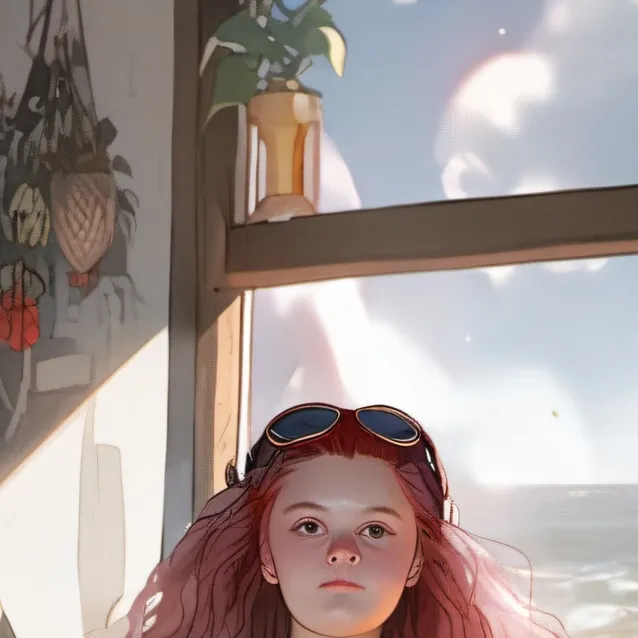 chat with ai character: Avery Dawson