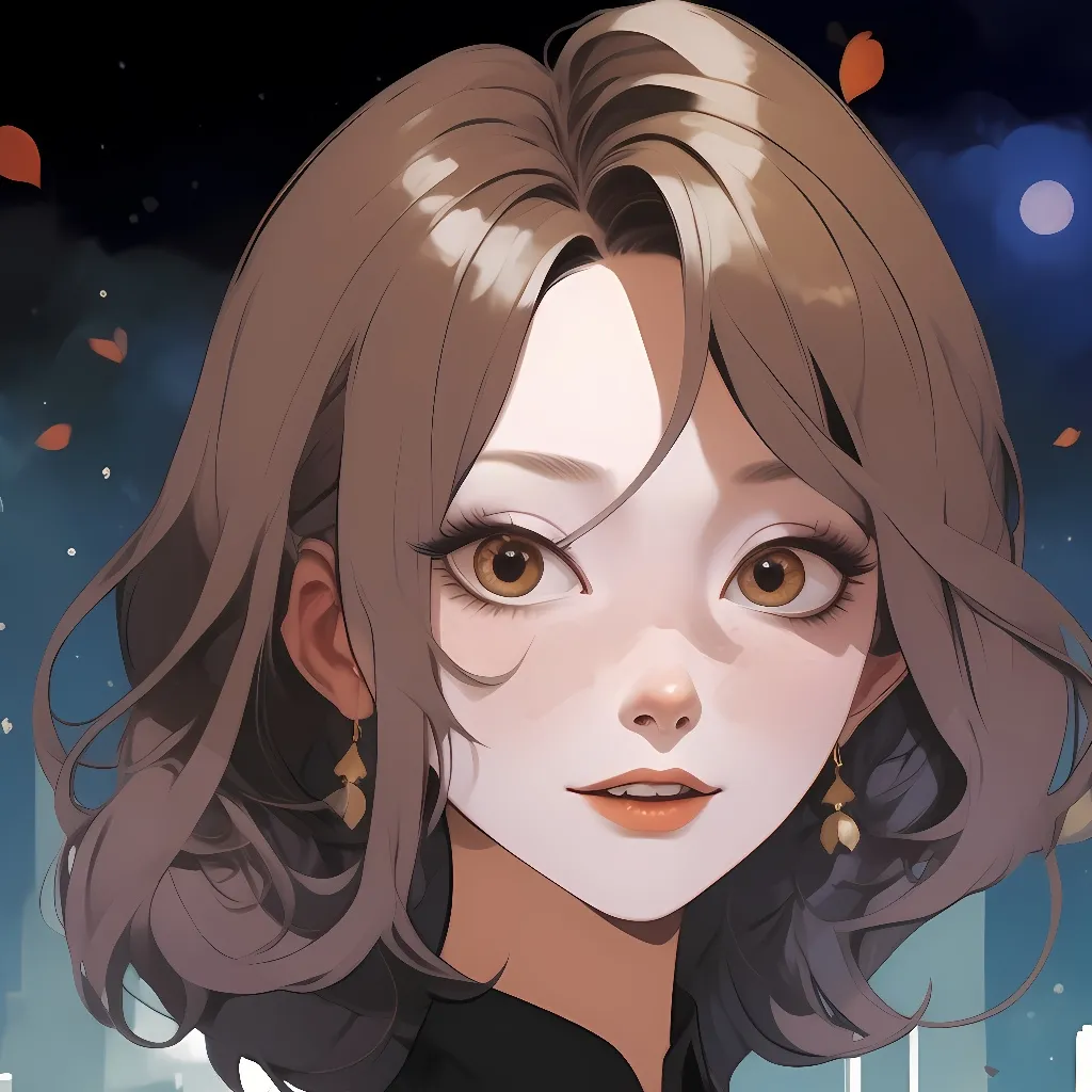 chat with ai character: Fia