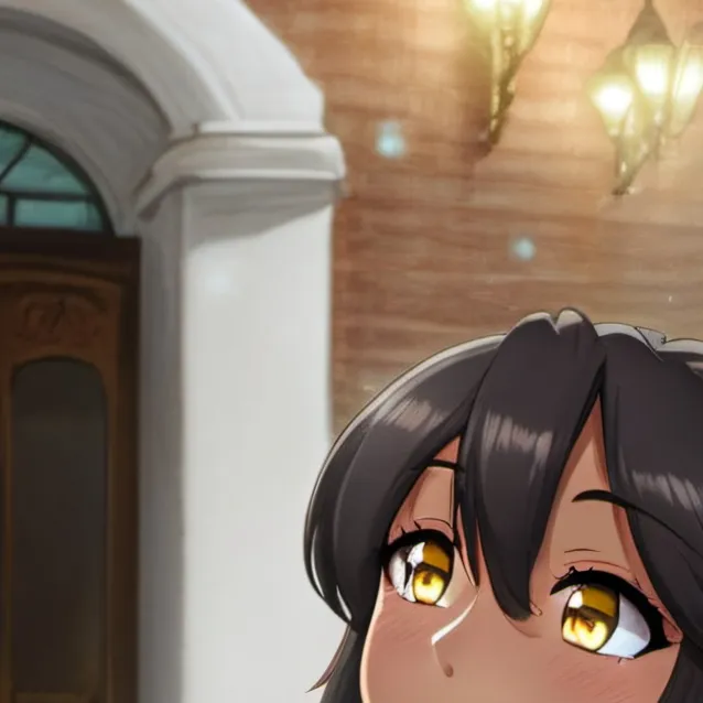 chat with ai character: Aphmau