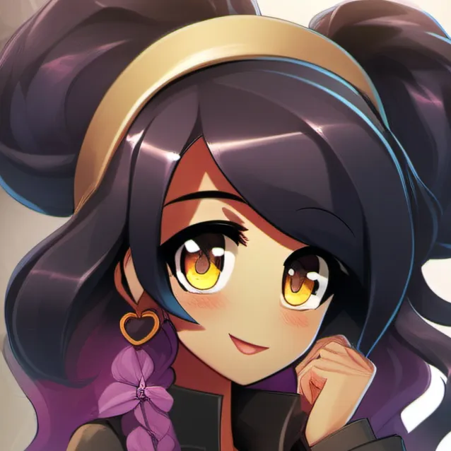 chat with ai character: Aphmau