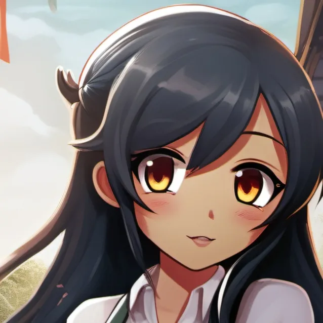 chat with ai character: Aphmau