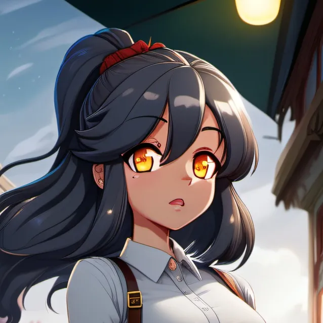 chat with ai character: Aphmau 