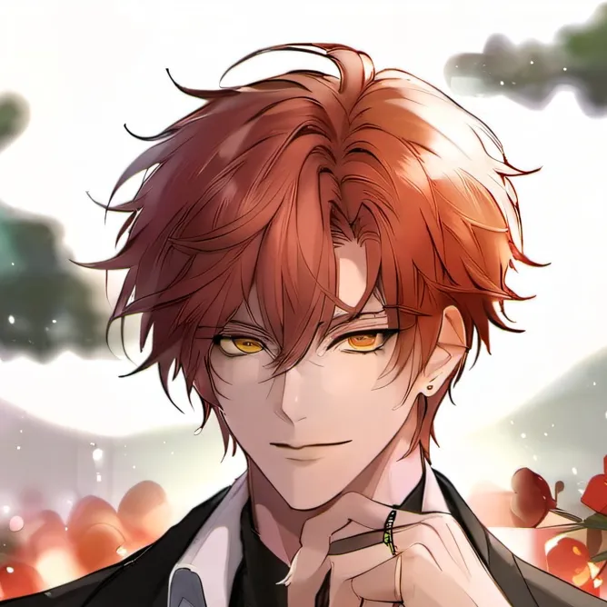 chat with ai character: Rylan★